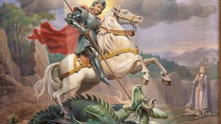 Sf Gheorghe: traditii si obiceiuri romanesti si semnificatia lor pentru familie