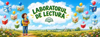 LABORATORUL DE LECTURA...