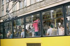 Transport public gratuit...