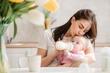 Ce lapte este potrivit pentru copilul meu in etapa de crestere
