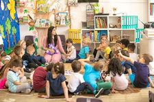 Salvati Copiii Romania si...