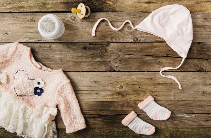 Pregateste venirea bebelusului: Ghid practic pentru cumparaturi, marimi si accesorii utile