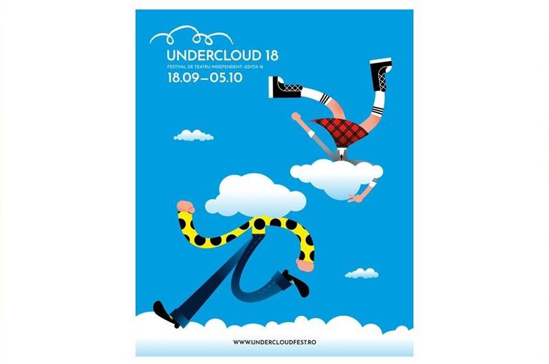 MiniCloud initiaza copiii in artele fascinante ale spectacolului