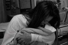 Hannah Orval, devastata...