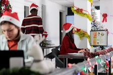 Cate zile libere au romanii...