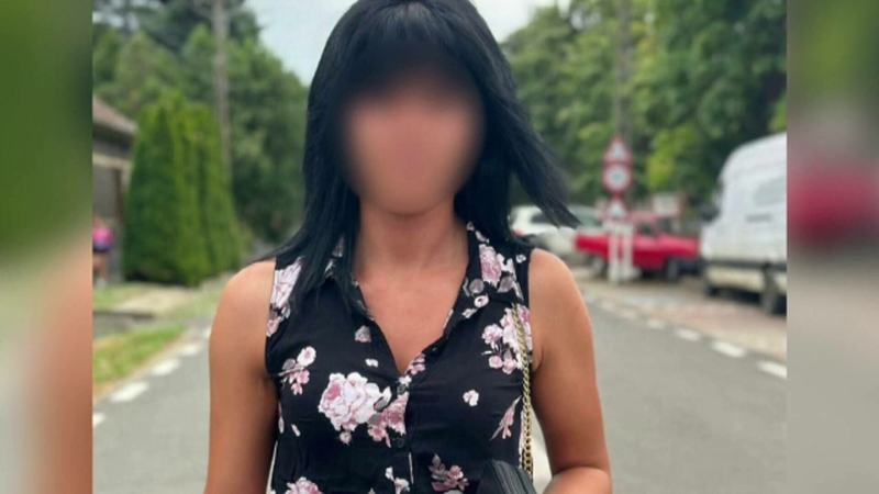 Ultimele momente ale unei tinere de 28 de ani, rapita si ucisa cu salbaticie de fostul iubit. Imaginile surprinse de camerele de supraveghere