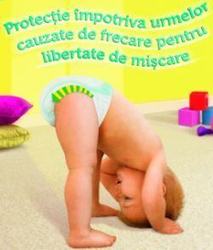 Calatorii flexibile impreuna cu bebelusul tau