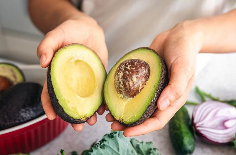 Avocado in sarcina: Beneficiile surprinzatoare si cum sa-l consumi corect