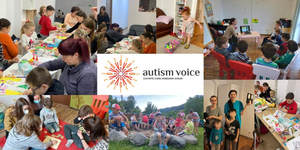 Rezultatele proiectului Autism Voice Line & House for Ukraine in doi ani de activitate