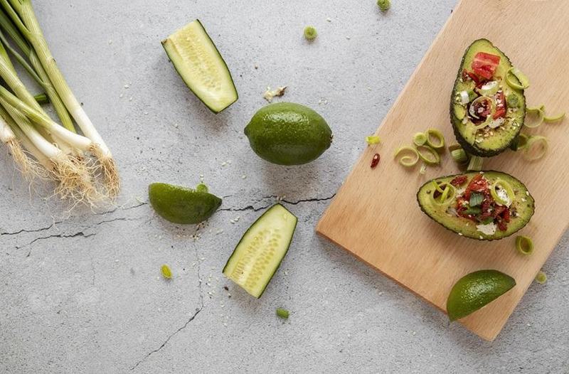Avocado: beneficii, cum se pastreaza corect si idei de retete sanatoase
