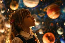 Astronomia pentru copii:...