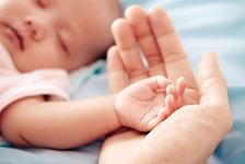 Iritatiile pielii la bebelusi: iata ce trebuie sa stii