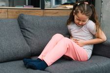 Ulcerele stomacale la copii: ce trebuie sa stiti