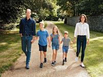 Regula pe care Kate Middleton si Printul William le-au impus-o copiilor lor. Ce nu au voie sa faca la masa