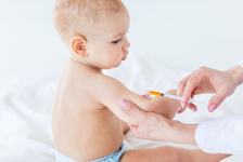 Ghid de vaccinare: Ce vaccinuri trebuie sa faca copiii si la ce varsta?