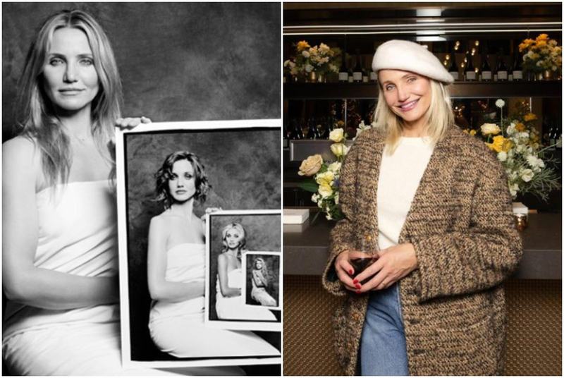 Cameron Diaz, mama pentru a doua oara, la 51 de ani. Actrita si sotul ei au anuntat nasterea baietelului lor