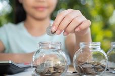 Educatia financiara la...