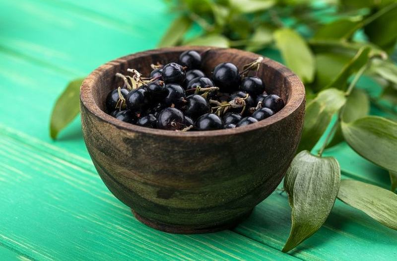 Aronia – Fructul-minune plin de antioxidanti care intareste imunitatea