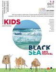 Black Sea Arts Festival, Kids Edition la Muzeul Satului