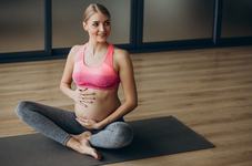 Pilates in sarcina:...