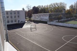 Elev din Iasi, despagubit cu 20.000 de euro dupa ce a fost batut de un coleg in timpul orei de sport