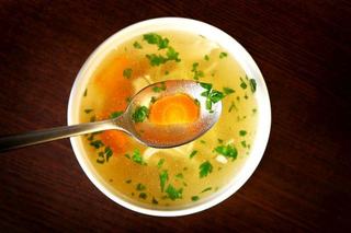Ciorbita de pui
