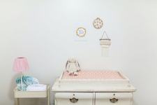 Ce tipuri de mobilier pentru camera lui bebe trebuie sa achizitionezi?