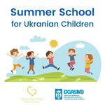 In Bucuresti se deschide o scoala de vara pentru copiii ucraineni