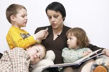 6 obiceiuri neplacute ale copiilor si cum ii dezveti de ele
