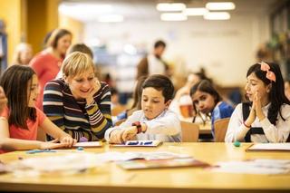 British Council deschide inca doua scoli in Bucuresti
