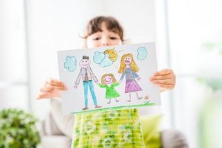 Ii vei spune copilului tau ca este adoptat?
