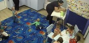 VIDEO. Fiica unui fost...