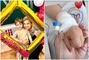 Atentie parinti! Un virus „tacut” afecteaza copiii. Simona Gherghe a ajuns cu fiul ei la Matei Bals