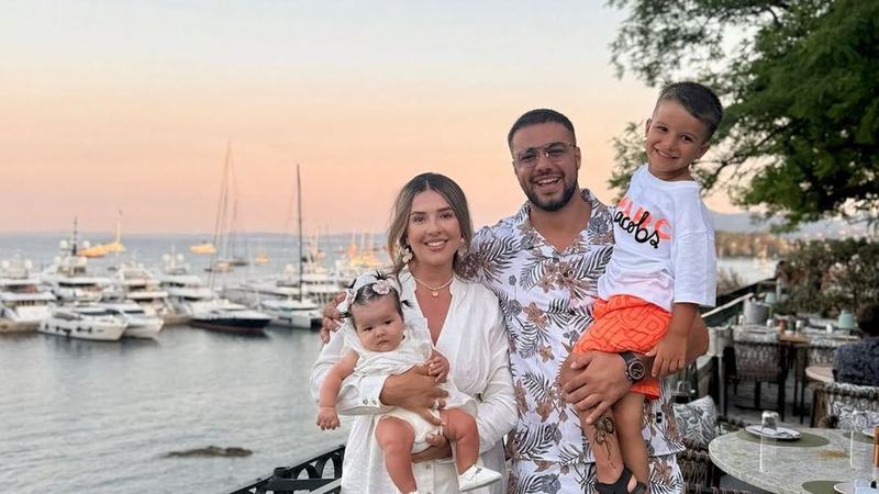 Cum arata apartamentul cumparat de Daniela Iliescu, sotia lui Culita Sterp, special pentru bona copiilor