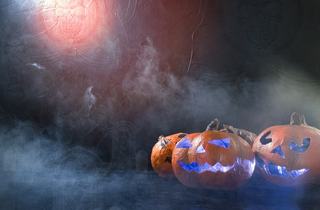 Horoscop special de Halloween 2026: Noaptea misterelor aduce schimbari pentru toate cele 12 zodii