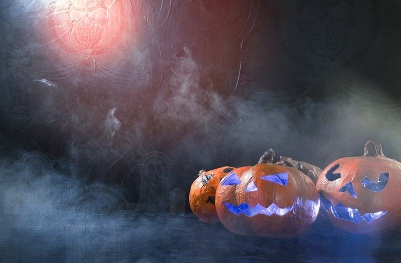 Horoscop special de Halloween 2026: Noaptea misterelor aduce schimbari pentru toate cele 12 zodii