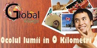 Global Village, un eveniment marca AIESEC