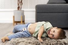 Cum renunti la scutece...