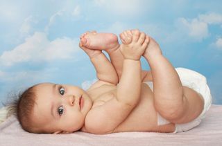 Testul de sange din calcaiul bebelusului