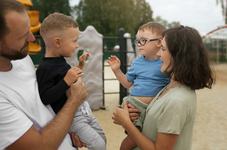 Ce faci cand copilul tau e...