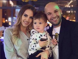 Andrei Stefanescu, gonit din parc dupa ce a s-a vindecat de coronavirus