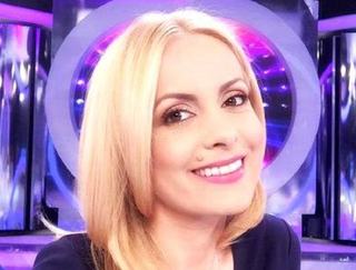 Dezvaluirile Simonei Gherghe despre cei doi copii: "Nici nu indrazneam sa sper"