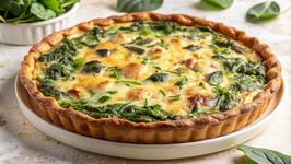 Quiche Lorraine – reteta...
