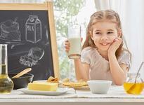 Alunele de padure in alimentatia copilului: beneficii si contraindicatii