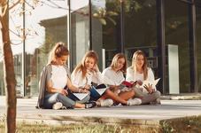 Admitere la liceu fara...