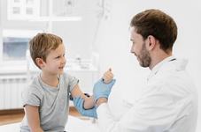 Fracturi la copii. Cum sa...