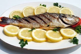 Cum introduci pestele in alimentatia copilului. Cele mai bune retete cu peste pentru cei mici