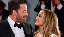 Ben Affleck si Jennifer...