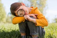 Sfaturi de la un psiholog Harvard pentru a incuraja curiozitatea copiilor