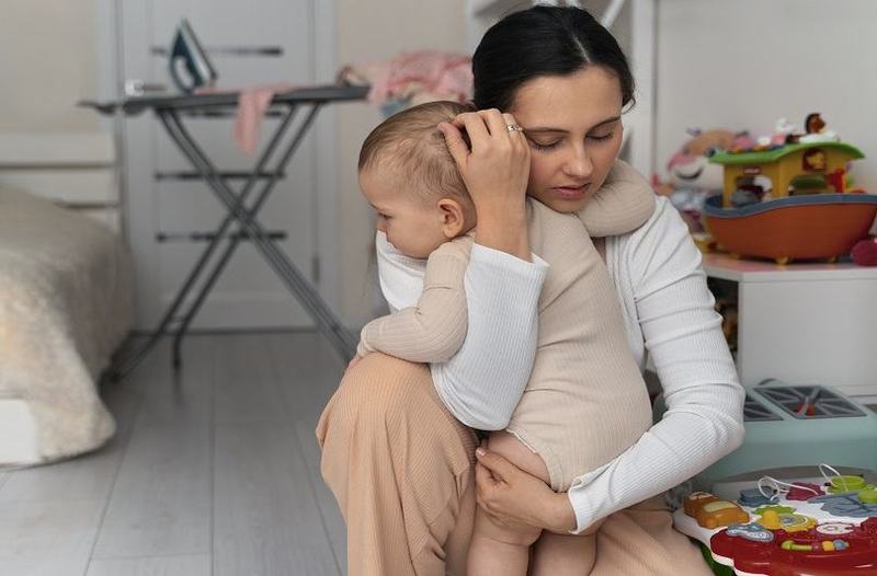 Probleme dentare dupa nastere? Recomandari si remedii fara sa renunti la alaptare
